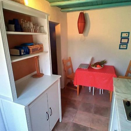 빌라도비스포 Casinha De Aldeia No Coracao Da Costa Vicentina 빌라 외부 사진