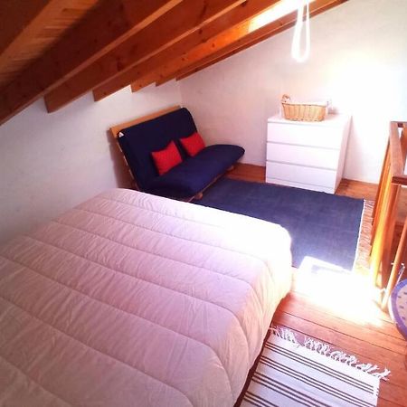 빌라도비스포 Casinha De Aldeia No Coracao Da Costa Vicentina 빌라 외부 사진