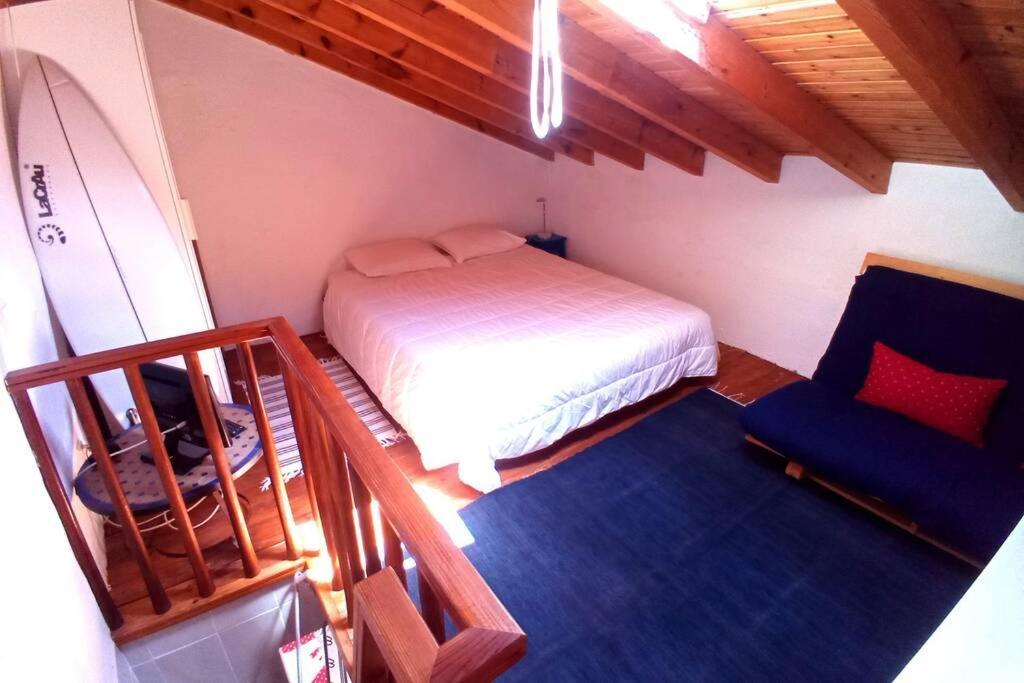 빌라도비스포 Casinha De Aldeia No Coracao Da Costa Vicentina 빌라 외부 사진
