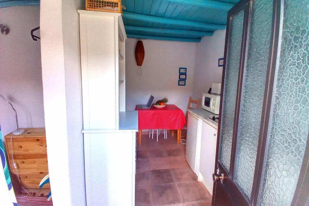 빌라도비스포 Casinha De Aldeia No Coracao Da Costa Vicentina 빌라 외부 사진